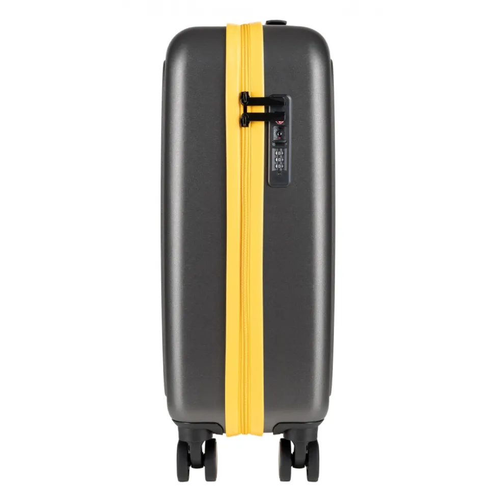 Automobili Lamborghini - Trolley - Grey - Made in Italy - Luxury Exclusive Collection - Avvenice