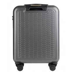 Automobili Lamborghini - Trolley - Grey - Made in Italy - Luxury Exclusive Collection - Avvenice