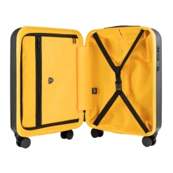 Automobili Lamborghini - Trolley - Grey - Made in Italy - Luxury Exclusive Collection - Avvenice