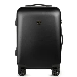 Automobili Lamborghini - Trolley - Black - Made in Italy - Luxury Exclusive Collection - Avvenice