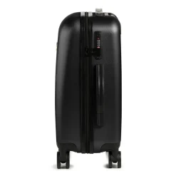 Automobili Lamborghini - Trolley - Black - Made in Italy - Luxury Exclusive Collection - Avvenice