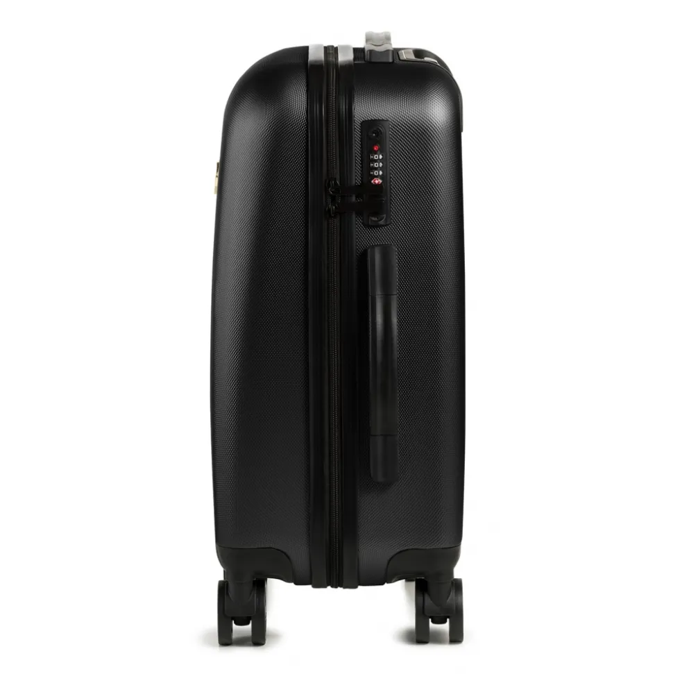 Automobili Lamborghini - Trolley - Black - Made in Italy - Luxury Exclusive Collection - Avvenice