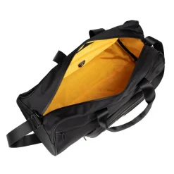 Automobili Lamborghini - Travel Bag - Black - Made in Italy - Luxury Exclusive Collection - Avvenice