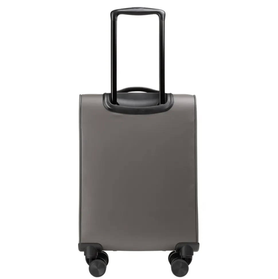 Automobili Lamborghini - Trolley - Grey - Made in Italy - Luxury Exclusive Collection - Avvenice