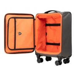 Automobili Lamborghini - Trolley - Grey - Made in Italy - Luxury Exclusive Collection - Avvenice