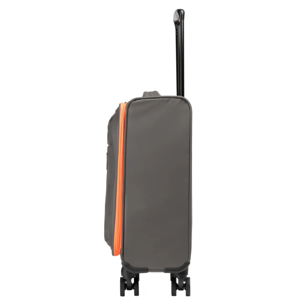 Automobili Lamborghini - Trolley - Grey - Made in Italy - Luxury Exclusive Collection - Avvenice