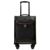 Automobili Lamborghini - Trolley - Black - Made in Italy - Luxury Exclusive Collection - Avvenice