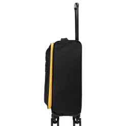 Automobili Lamborghini - Trolley - Black - Made in Italy - Luxury Exclusive Collection - Avvenice
