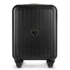 Automobili Lamborghini - Trolley - Black - Made in Italy - Luxury Exclusive Collection - Avvenice