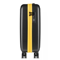 Automobili Lamborghini - Trolley - Black - Made in Italy - Luxury Exclusive Collection - Avvenice