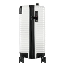 Automobili Lamborghini - Trolley - Grey - Made in Italy - Luxury Exclusive Collection - Avvenice