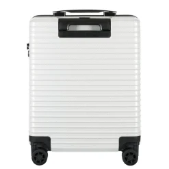 Automobili Lamborghini - Trolley - Grey - Made in Italy - Luxury Exclusive Collection - Avvenice