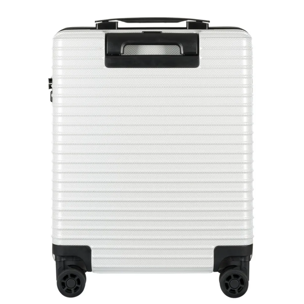 Automobili Lamborghini - Trolley - Grey - Made in Italy - Luxury Exclusive Collection - Avvenice