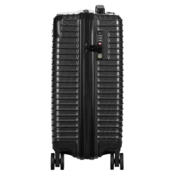 Automobili Lamborghini - Trolley - Black - Made in Italy - Luxury Exclusive Collection - Avvenice