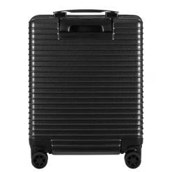 Automobili Lamborghini - Trolley - Black - Made in Italy - Luxury Exclusive Collection - Avvenice