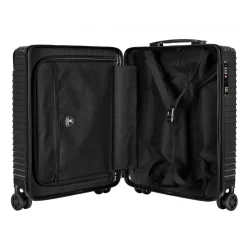 Automobili Lamborghini - Trolley - Black - Made in Italy - Luxury Exclusive Collection - Avvenice