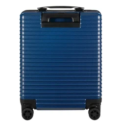Automobili Lamborghini - Trolley - Blue - Made in Italy - Luxury Exclusive Collection - Avvenice