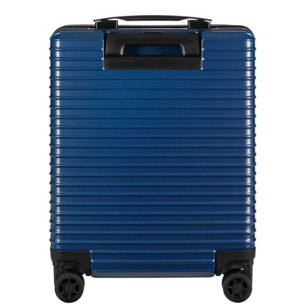 Automobili Lamborghini - Trolley - Blue - Made in Italy - Luxury Exclusive Collection - Avvenice