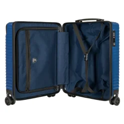 Automobili Lamborghini - Trolley - Blue - Made in Italy - Luxury Exclusive Collection - Avvenice