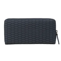 Automobili Lamborghini - Wallet - Blue - Made in Italy - Luxury Exclusive Collection - Avvenice