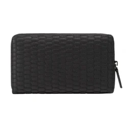 Automobili Lamborghini - Wallet - Black - Made in Italy - Luxury Exclusive Collection - Avvenice