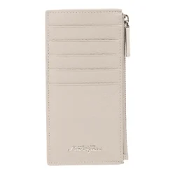 Automobili Lamborghini - Wallet - Grey - Made in Italy - Luxury Exclusive Collection - Avvenice