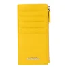 Automobili Lamborghini - Wallet - Yellow - Made in Italy - Luxury Exclusive Collection - Avvenice