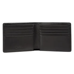 Automobili Lamborghini - Wallet - Black - Made in Italy - Luxury Exclusive Collection - Avvenice