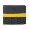 Automobili Lamborghini - Wallet - Blue - Made in Italy - Luxury Exclusive Collection - Avvenice