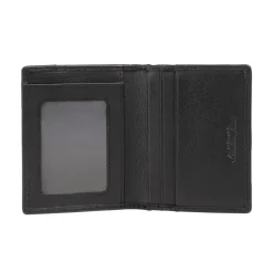 Automobili Lamborghini - Wallet - Black - Made in Italy - Luxury Exclusive Collection - Avvenice