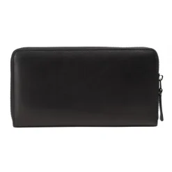 Automobili Lamborghini - Wallet - Black - Made in Italy - Luxury Exclusive Collection - Avvenice