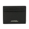 Automobili Lamborghini - Wallet - Black - Made in Italy - Luxury Exclusive Collection - Avvenice