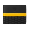 Automobili Lamborghini - Wallet - Black - Made in Italy - Luxury Exclusive Collection - Avvenice