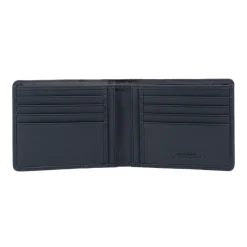 Automobili Lamborghini - Wallet - Blue - Made in Italy - Luxury Exclusive Collection - Avvenice
