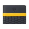 Automobili Lamborghini - Wallet - Blue - Made in Italy - Luxury Exclusive Collection - Avvenice