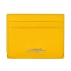 Automobili Lamborghini - Wallet - Yellow - Made in Italy - Luxury Exclusive Collection - Avvenice