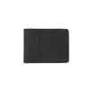 Automobili Lamborghini - Wallet - Black - Made in Italy - Luxury Exclusive Collection - Avvenice