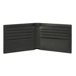 Automobili Lamborghini - Wallet - Black - Made in Italy - Luxury Exclusive Collection - Avvenice