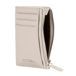Automobili Lamborghini - Wallet - Grey - Made in Italy - Luxury Exclusive Collection - Avvenice