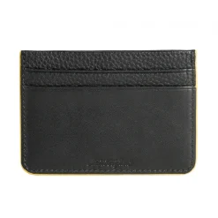 Automobili Lamborghini - Wallet - Black - Made in Italy - Luxury Exclusive Collection - Avvenice