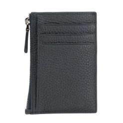 Automobili Lamborghini - Wallet - Blue - Made in Italy - Luxury Exclusive Collection - Avvenice