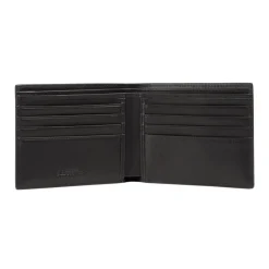 Automobili Lamborghini - Wallet - Black - Made in Italy - Luxury Exclusive Collection - Avvenice