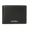 Automobili Lamborghini - Wallet - Black - Made in Italy - Luxury Exclusive Collection - Avvenice