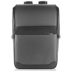 Avvenice - Advance - Carbon Fiber Bag - Black - Handmade in Italy - Exclusive Luxury Collection - Avvenice