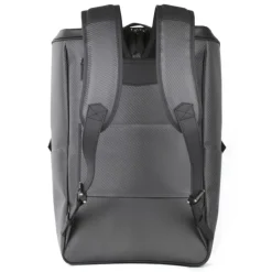 Avvenice - Advance - Carbon Fiber Bag - Black - Handmade in Italy - Exclusive Luxury Collection - Avvenice