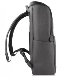 Avvenice - Advance - Carbon Fiber Bag - Black - Handmade in Italy - Exclusive Luxury Collection - Avvenice