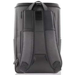 Avvenice - Advance - Carbon Fiber Bag - Black - Handmade in Italy - Exclusive Luxury Collection - Avvenice