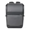Avvenice - Advance S - Carbon Fiber Bag - Black - Handmade in Italy - Exclusive Luxury Collection - Avvenice