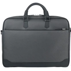 Avvenice - Astral - Carbon Fiber Bag - Black - Handmade in Italy - Exclusive Luxury Collection - Avvenice