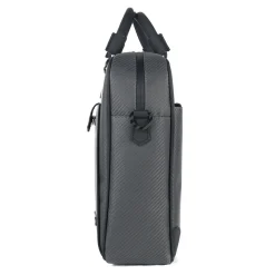 Avvenice - Astral - Carbon Fiber Bag - Black - Handmade in Italy - Exclusive Luxury Collection - Avvenice